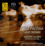 Astor Piazzolla: Adios Nonino - Accordo / Orchestra De Camera