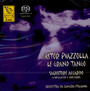 Le Grand Tango - Astor Piazzolla