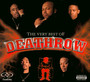Very Best Of Death Row - V/A