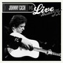 Live From Austin - Johnny Cash