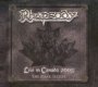 Live In Canada 2005: The Dark Secret - Rhapsody