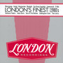 Platinum Collection - London Boys London Girls   