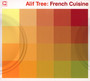 French Cuisine - Alif Tree