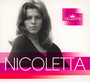 Talents - Nicoletta
