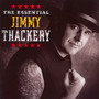 The Essential Jimmy Thackery - Jimmy Thackery
