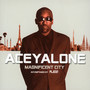 Magnificent City - Aceyalone