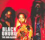 The Dub Album - Black Uhuru