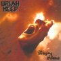 Raging Silence - Uriah Heep