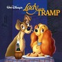 Lady & The Tramp  OST - V/A
