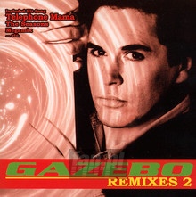 Remixes - Gazebo