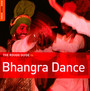 The Rough Guide To Bhangra Dance - Rough Guide To...  