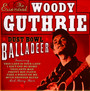 Essential - Woody Guthrie