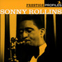 Prestige Profiles-3 - Sonny Rollins
