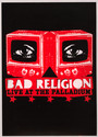 Live At The Palladium - Bad Religion