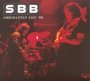 Absolutely Live '98 - SBB