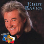 Live At Billy Bob's Texas - Eddy Raven