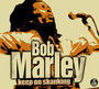 Keep On Skanking - Bob Marley