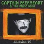 Amsterdam '80 - Captain Beefheart