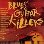 Blues Guitar Killers - V/A