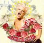 I'm Not Dead - Pink   