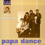 Nasz Disneyland /The Best - Papa Dance