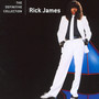 Definitive Collection - Rick James