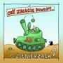 O onierzach - Czy Znacie Dowcipy