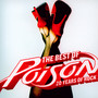 Best Of-20 Years Of Rock - Poison