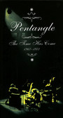 Boxset - The Pentangle