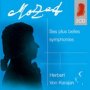 Symphonies 35 To 41 - Herbert Von Karajan 