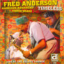 Timeless: Live At The Velvet Lounge - Fred Anderson