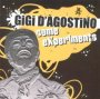 Some Experiments - Gigi D'agostino