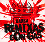 Remixas Con Gas - Baaba