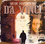 Music Inspired By Da Vinci - V/A