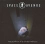 Voices From The Other Worlds - Space Avenue