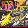 Wastrels & Whippersnapper - Swell Maps
