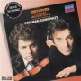 Beethoven: Spring & Kreutzer Sonatas - Perlman Ashkenazy