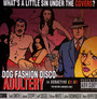 Adultery - Dog Fashion Disco