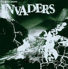 Invaders - V/A
