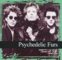 Collections - The Psychedelic Furs 