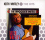 16 Biggest Hits - Keith Whitley