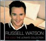 The Ultimate Collection - Russell Watson