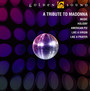 A Tribute To Madonna - Tribute to Madonna