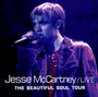 Live-Beautiful Soul Tour - Jesse McCartney