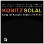European Episode/Impressi - Lee Konitz / Martial Solal