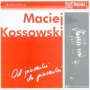 Gwiazdozbir Polskiej Muzyki Rozrywkowej - Maciej Kossowski