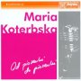 Gwiazdozbir Polskiej Muzyki Rozrywkowej - Maria Koterbska