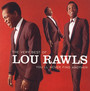 Very Best Of Lou Rawls Lou - Lou Rawls