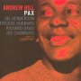 Pax-Connoisseur - Andrew Hill