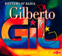 Rhythms Of Bahia - Gilberto Gil